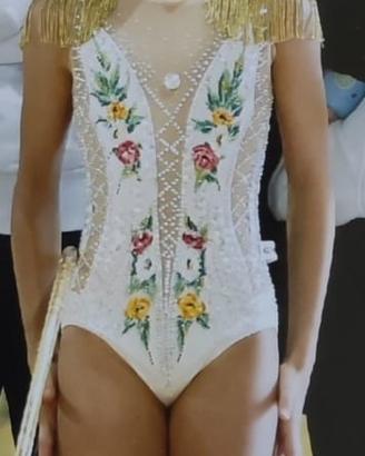 Body ginnastica ritmica