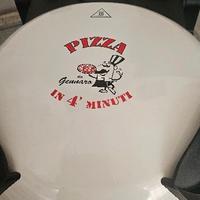 Forno pizza Ariete