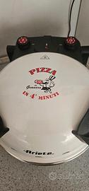 Forno pizza Ariete