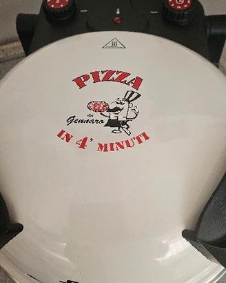 Forno pizza Ariete