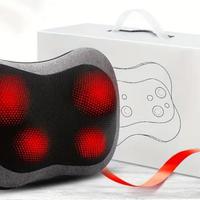 Cuscino per massaggio shiatsu