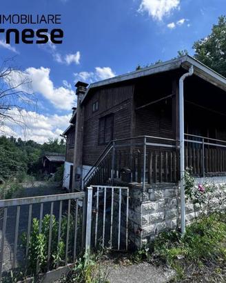 Casa indipendente di 150 m² con 4 locali e box aut