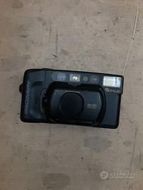 Fuji Discovery 160 Tele 35/55 35mm