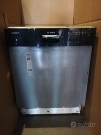 lavastoviglie Bosch 14 coperti 
