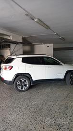 Jeep compass - Limited
