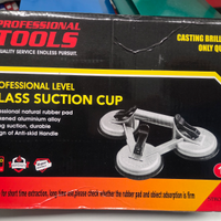 Ventosa professionale