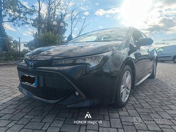 Toyota Corolla SW
