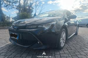 Toyota Corolla SW