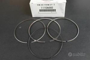 FASCE PISTONE MOTORE 85mm MITSUBISHI EVO 9