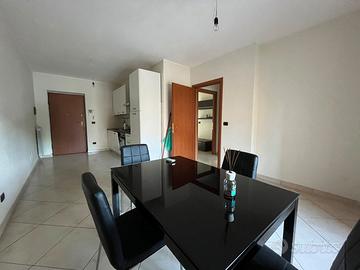 Appartamento Cassino [Cod. rif 3343387VRG]