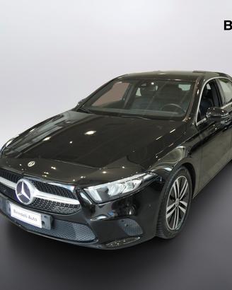 MERCEDES-BENZ Classe A (W177) - A 180 d Automa