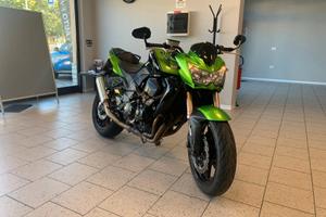Kawasaki Z-750 "R" Full