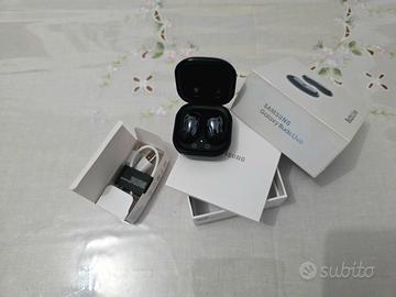 cuffie samsung buds live superprezzo 