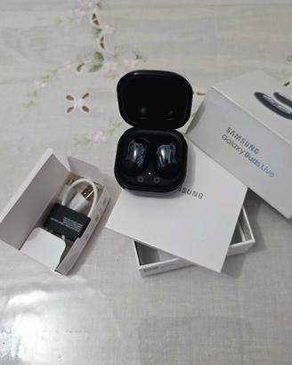 cuffie samsung buds live superprezzo 