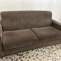 Divano letto