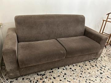 Divano letto