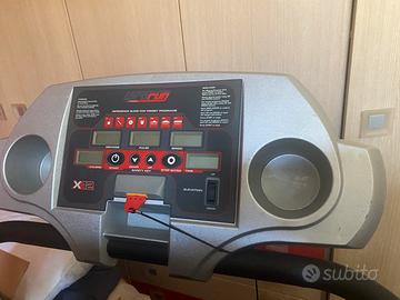 tapis roulant