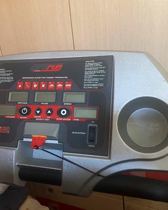 tapis roulant