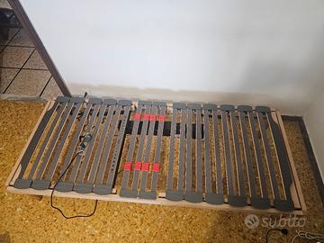 Rete Elettrica Singola