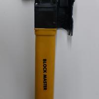 🚗 Antifurto automobile bloccavolante Block Master