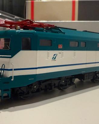Rivarossi HR2329 Loc 424 320 xmpr Nuovo