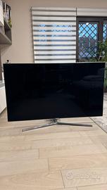 Samsung Tv 55 pollici