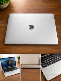 MacBook PRO Apple 256 GB