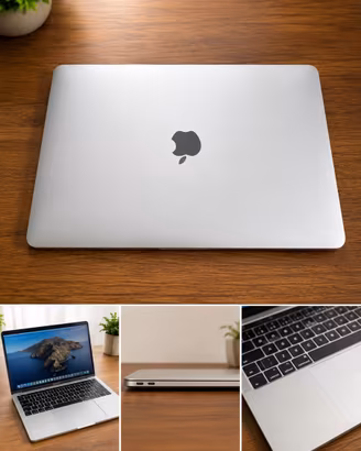 MacBook PRO Apple 256 GB