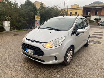 Ford B-Max 1.5 TDCi 95Cv Business