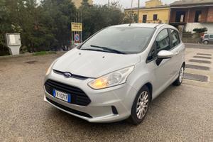 Ford B-Max 1.5 TDCi 95Cv Business