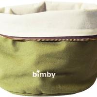 Sacchetto pane WD per Bimby