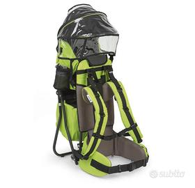 Zaino porta bambino