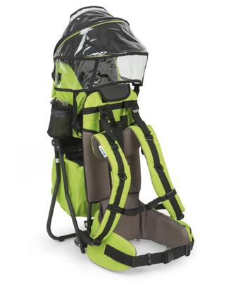 Zaino porta bambino