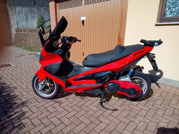 Scooter Nexus 500