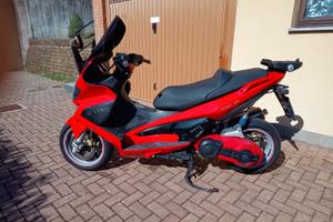 Scooter Nexus 500