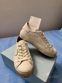Sneaker Philippe Model