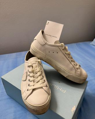 Sneaker Philippe Model