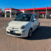 fiat 500 Lounge 1.2 unico proprietario