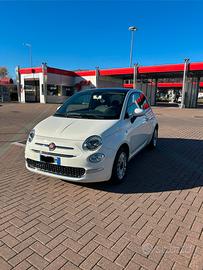 fiat 500 Lounge 1.2 unico proprietario