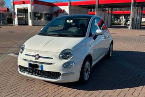 fiat 500 Lounge 1.2 unico proprietario