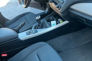 BMW 118 d Bussines
