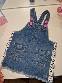 salopette guess bimba 