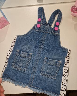 salopette guess bimba 