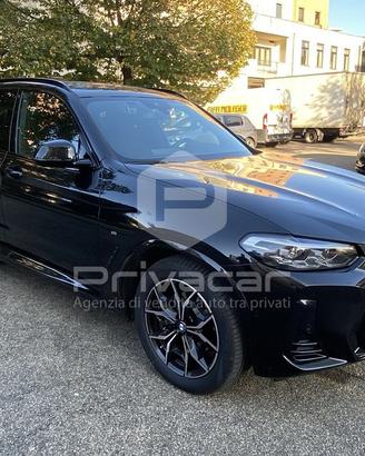 BMW X3 xDrive20d 48V Msport