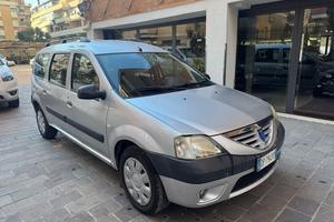 DACIA Logan 1.5 dCi 85CV 5 posti Laureate