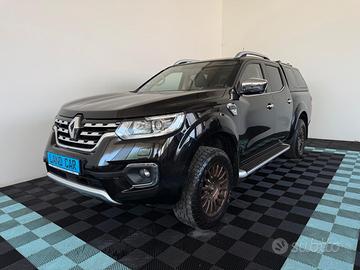 Renault Alaskan 2.3 dCi Aut. Intens Double Cab 4x4