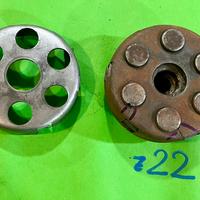 Frizione vespa OLD FRAME + campana