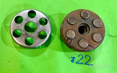 Frizione vespa OLD FRAME + campana