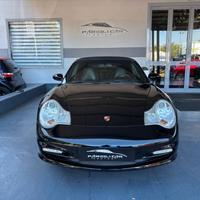 Porsche 911 Carrera cat Cabriolet