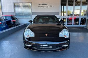 Porsche 911 Carrera cat Cabriolet